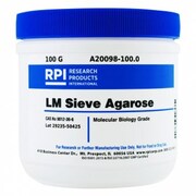 RPI LM Sieve Agarose, 100 G A20098-100.0